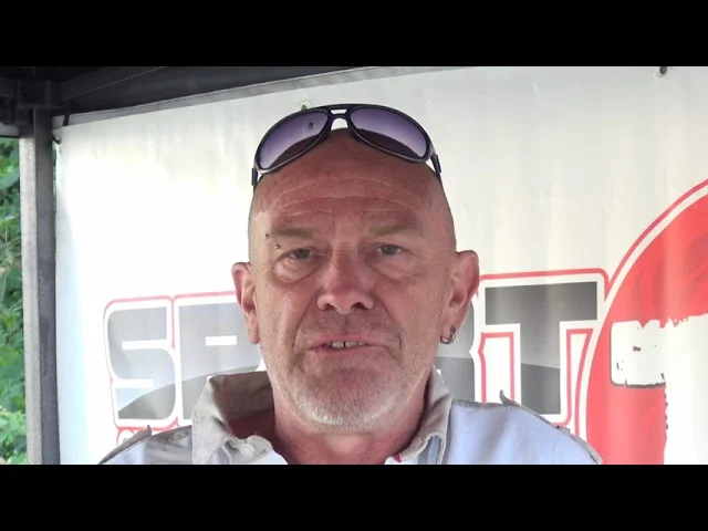 Conclusion du Championnat de France de la Montagne à FRANGY