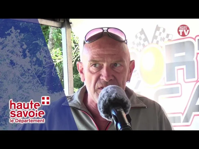 Championnat de France de la Montagne FRANGY 74 - Présentation