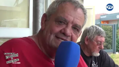 EXPO #MODÉLISME CUISERY - Le mot du Président