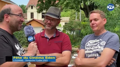 à la rencontre de la web série Zero Quest