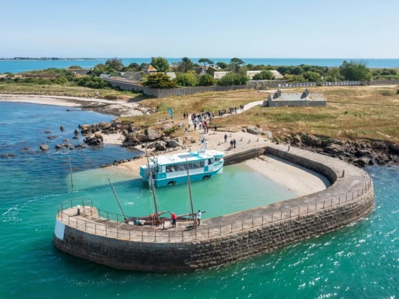 Ile Tatihou