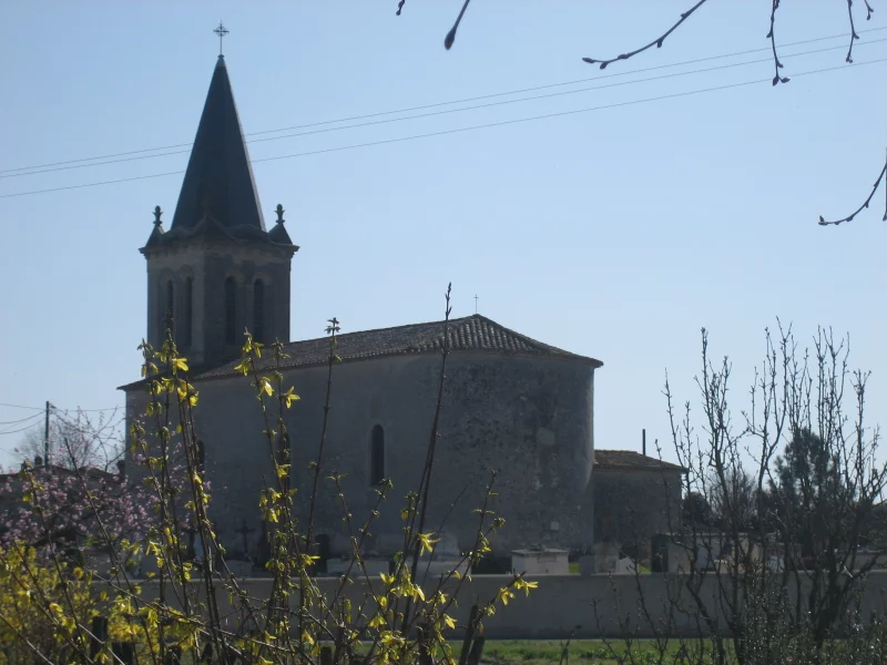 Église de Saint-Philippe-du-Seignal