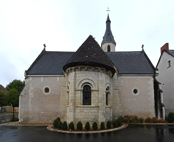 Eglise Notre Dame