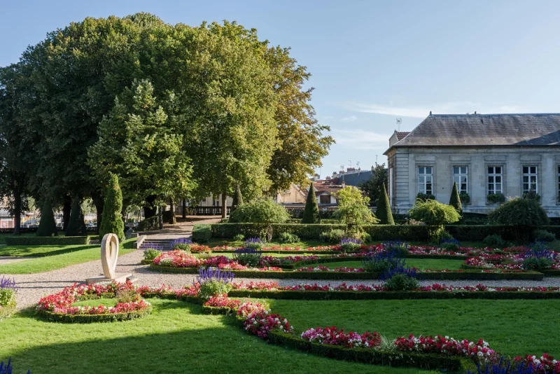 Hôtel de Ville de Soissons