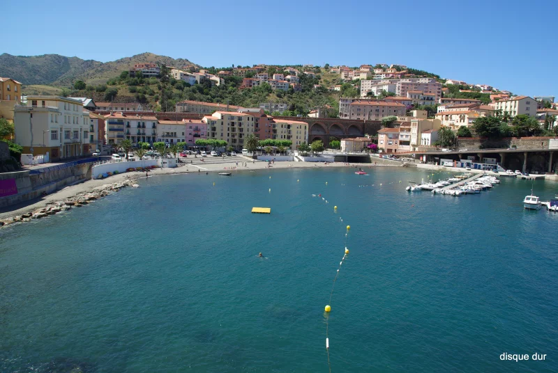 PLAGE PRINCIPALE