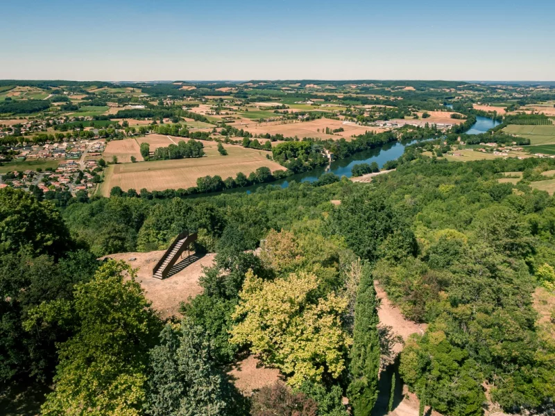 Plateau Saint Michel