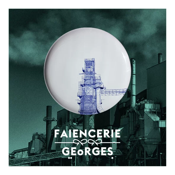 Faïencerie Georges