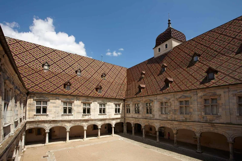Musée du Temps