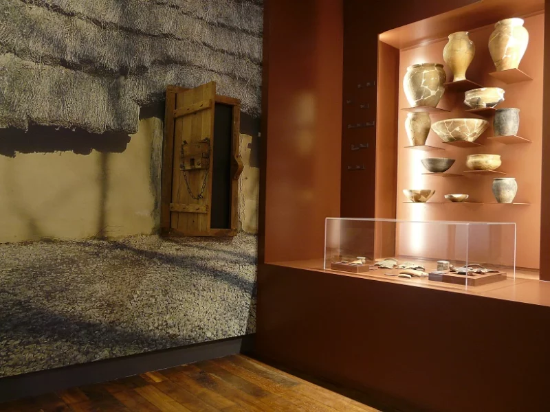 Musée Emile Chenon