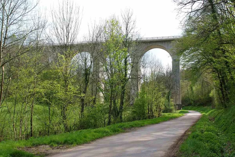 Viaduc de Chatonrupt
