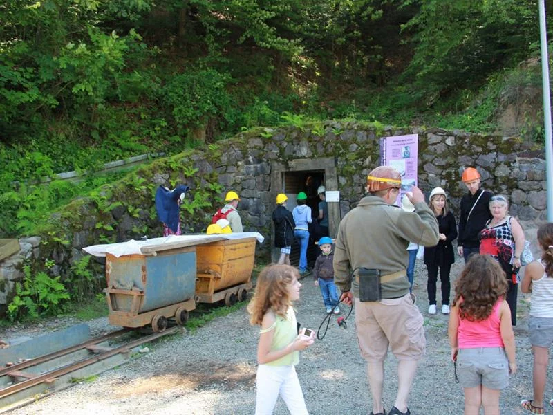Le vallon du Silberthal