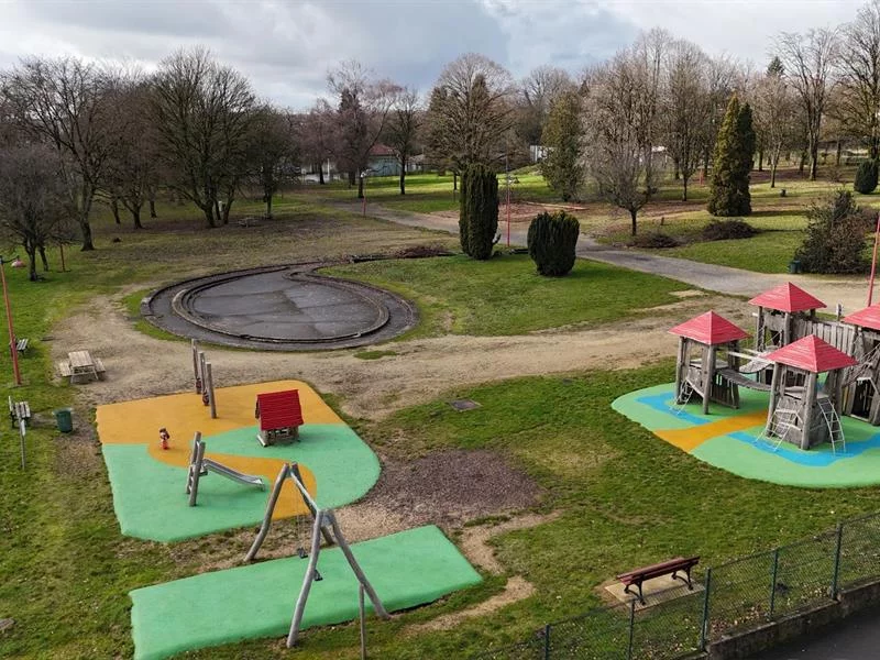 Parc Fernand Collignon