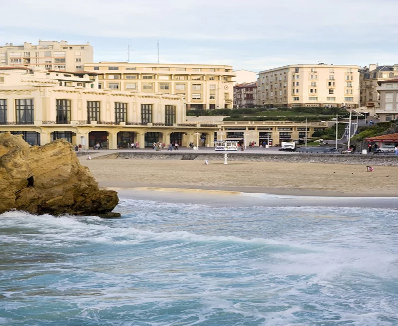 Hôtel  Mercure Plaza