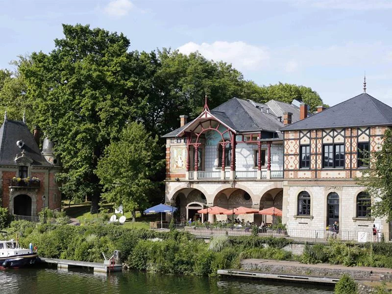 Commune de Sarreguemines