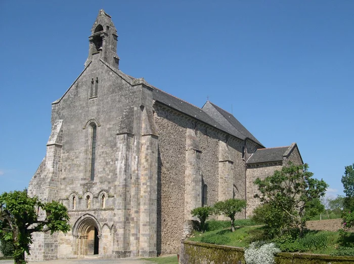 Prieurale d'Arnac
