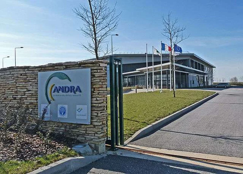 Centre ANDRA