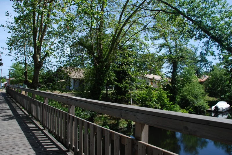 Canal des Landes
