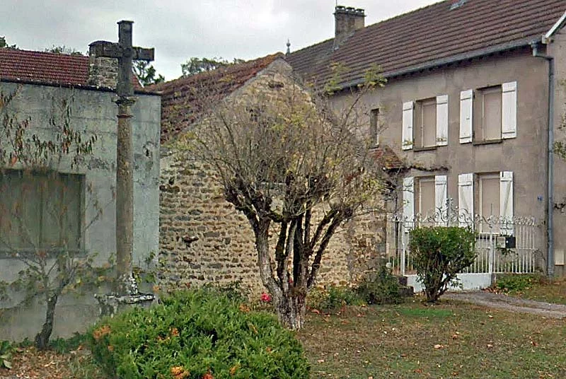 CROIX DU PAILLY (1)