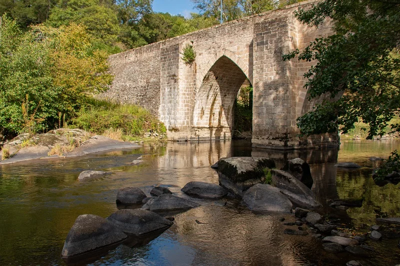 La Vallée de la Gartempe