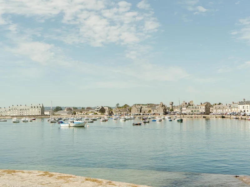 Plage de la Sambrière