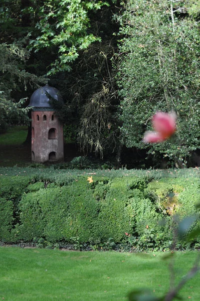 Le Pré Catelan