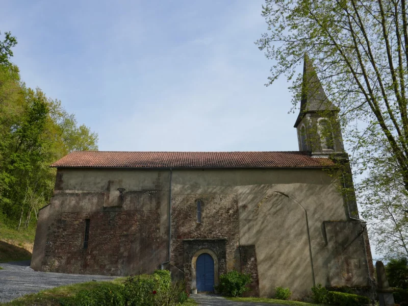 Abbaye Saint-Pierre
