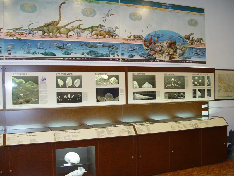 Musée Raymond Pillon