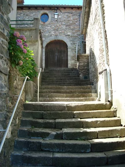 TEMPLE DU COLLET DE DEZE
