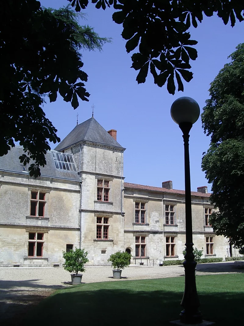 Château Renaissance
