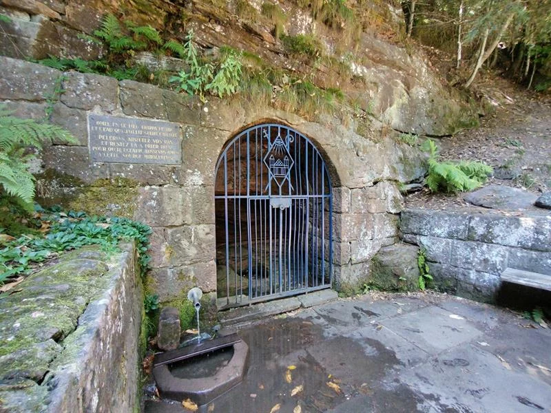 Source Sainte Odile