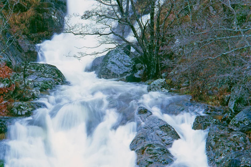 HAUTES VALLEES DES GARDONS