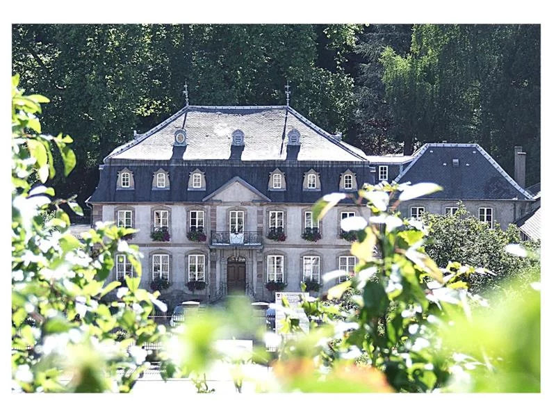 Château d'Hausen