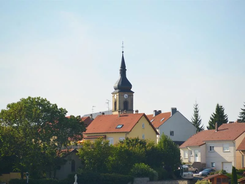 Commune de Rouhling