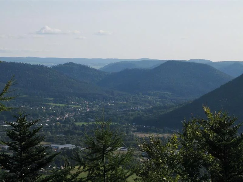 Massif de la Bure