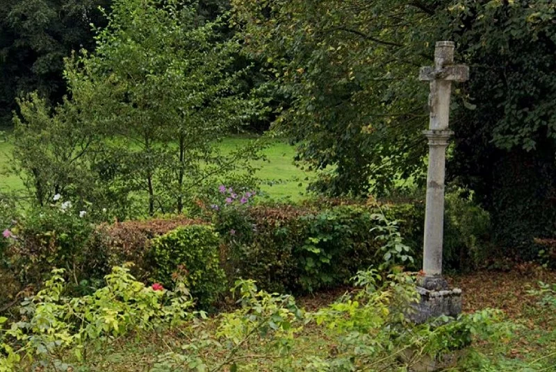 CROIX GAILLARD