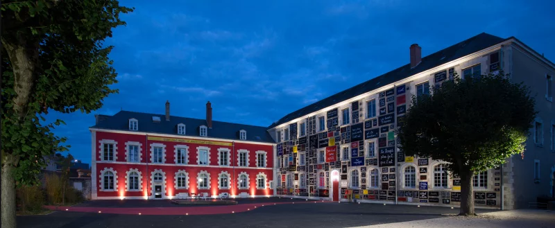Fondation du doute