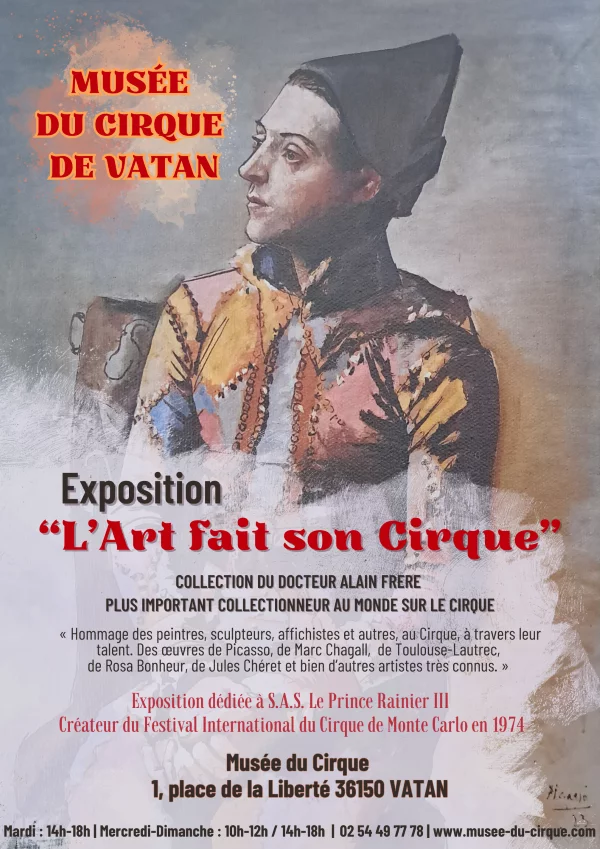 Musée du Cirque