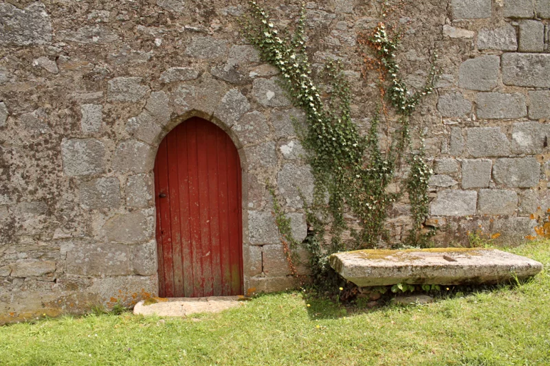 Eglise Sainte Madeleine