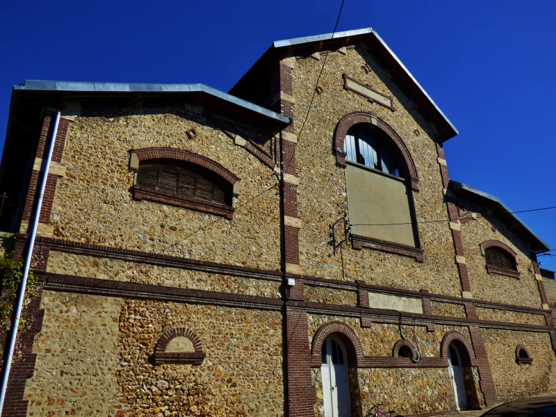 Musée Rétro-Mobile-Drouais