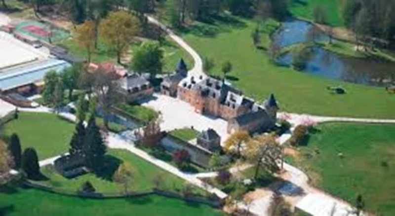 Château du Domaine du Faucon