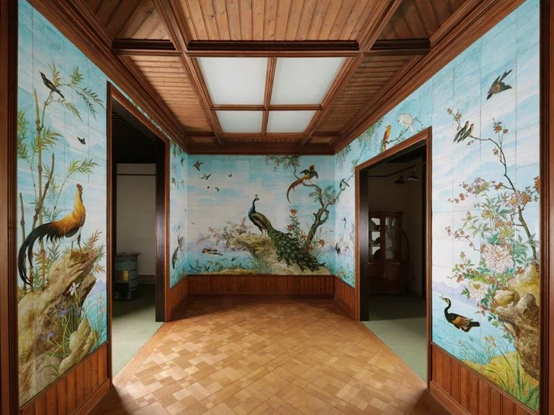 Musée Théodore Deck et des pays du Florival