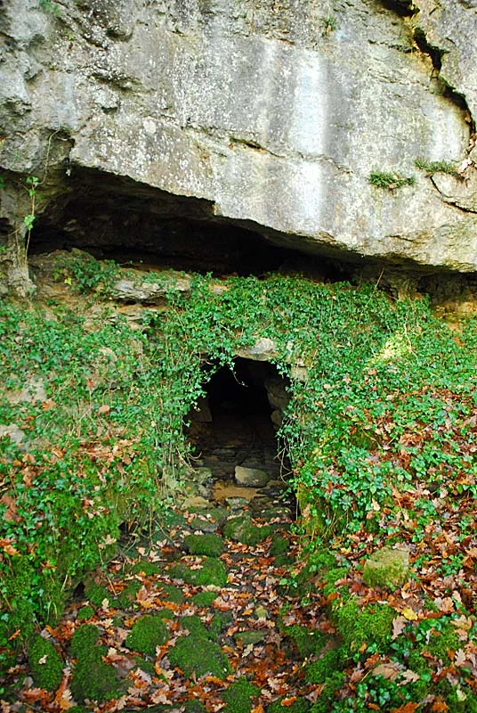 SOURCE DU BADIN