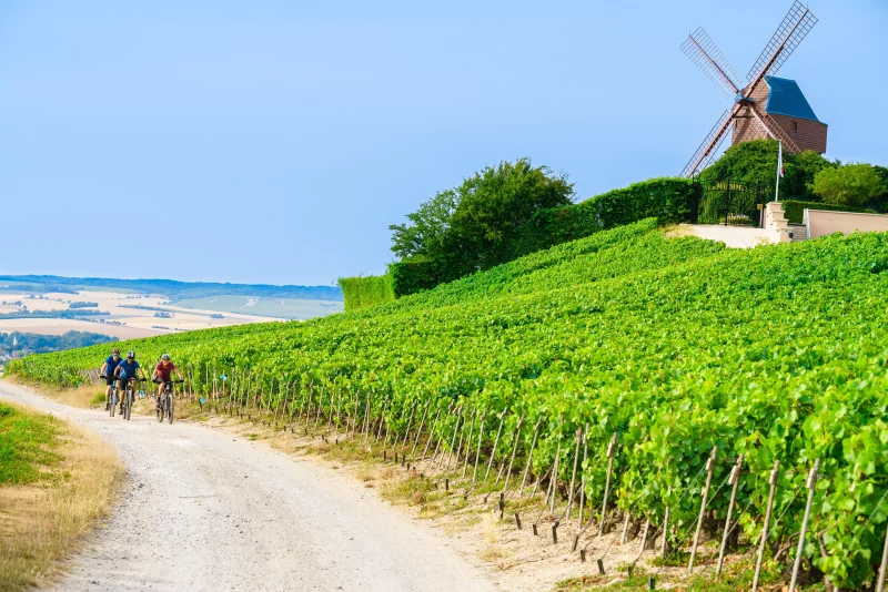 Moulin de Verzenay