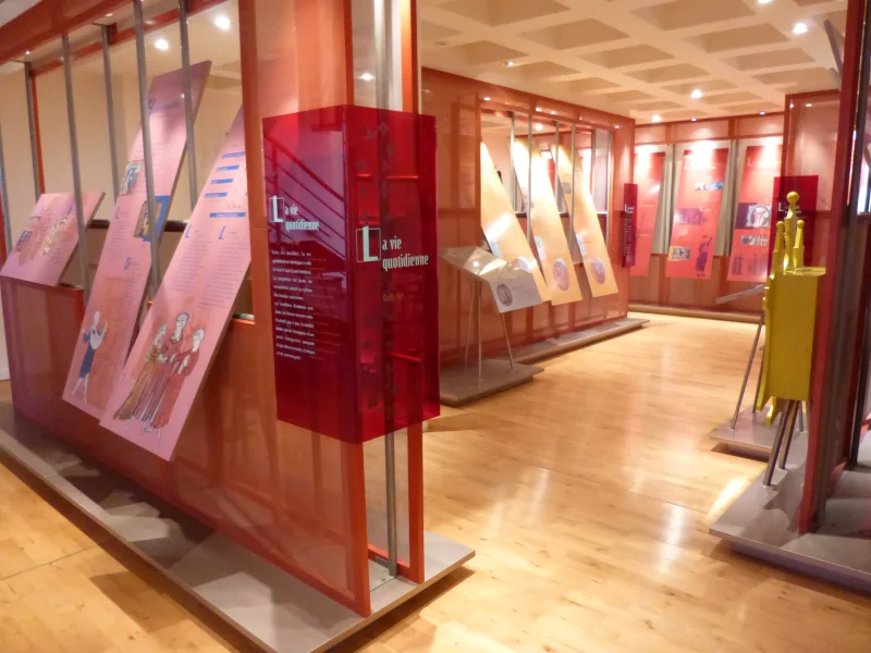 Musée des Bastides - Centre d'Interprétation