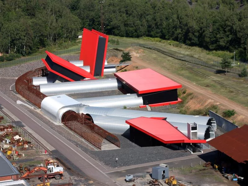 Musée La Mine Wendel