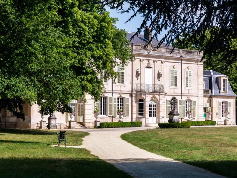 Château de Montaigu