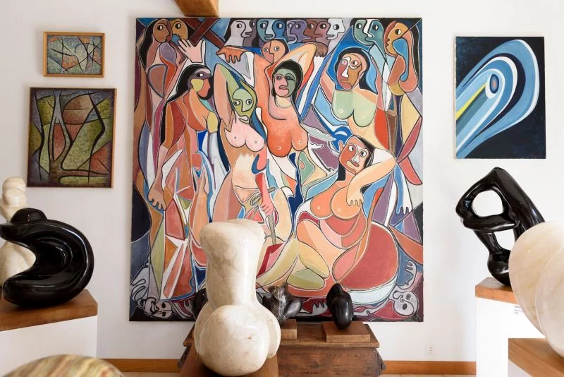 Atelier Carrasco