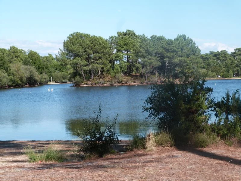 Lac de la Magdeleine