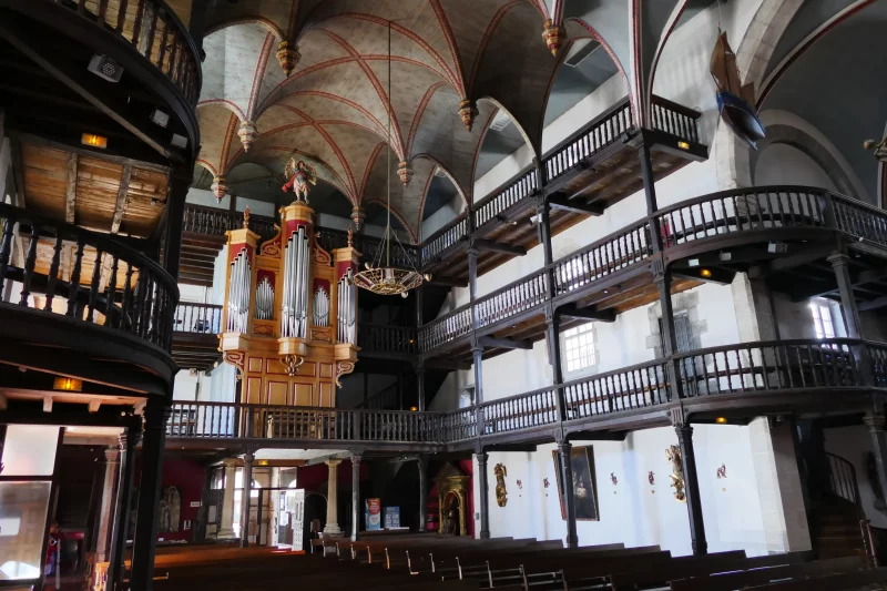 Eglise Saint Vincent