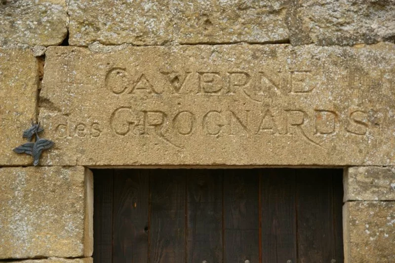 Hameau de Chaumont